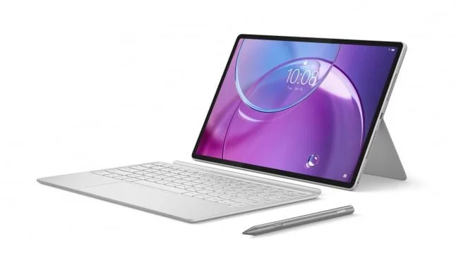 Lenovo Idea Tab Pro Gen 2. [Lenovo]