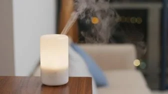 5 Aroma Terapi Ruangan Alami yang Bikin Rumah Lebih Wangi dan Nyaman