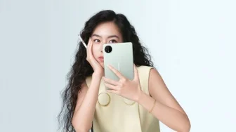 Huawei MatePad Mini Resmi Meluncur, Tablet Mini Tertipis dan Teringan Dibanderol Rp8,9 Juta