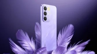 4 HP dengan Baterai 7000 mAh Terbaik 2026, Anti Lowbat Seharian Cocok untuk Ojol