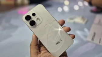 Bocoran! Oppo Reno16 Series Meluncur 3 Juli 2026, Usung Desain Planet 3D dan Fitur AI Unik