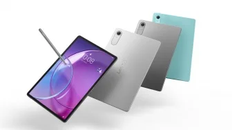 Lenovo Idea Tab Pro Gen 2 Resmi Dijual, Tablet AI dengan WPS Office PC Level dan Baterai 10.200mAh