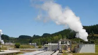Pengamat Nilai Energi Listrik Panas Bumi yang Paling Mungkin Dikembangkan di Indonesia Timur