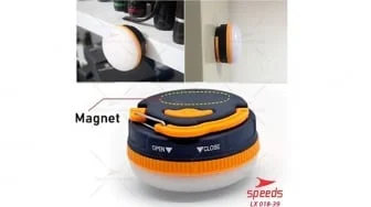 8 Lampu Emergency Portable Terbaik Bisa Dijadikan Power Bank, Solusi Praktis saat Mati Listrik