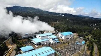 PGE Pacu Transisi Energi Hijau Lewat Penguatan Budaya Keberlanjutan