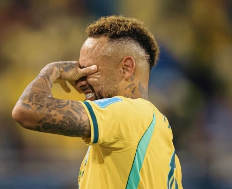 Respons Ancelotti hingga Vinicius soal Neymar Kembali Perkuat Timnas Brasil