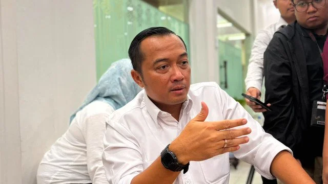 Mensesneg: Publik Ikut Pilih Logo HUT ke-81 RI Wujud Semangat Gotong Royong