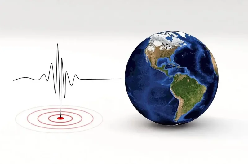 Gempa Hantam Jepang, Venezuela, dan AS Berdekatan, Ini Penjelasan Ahli