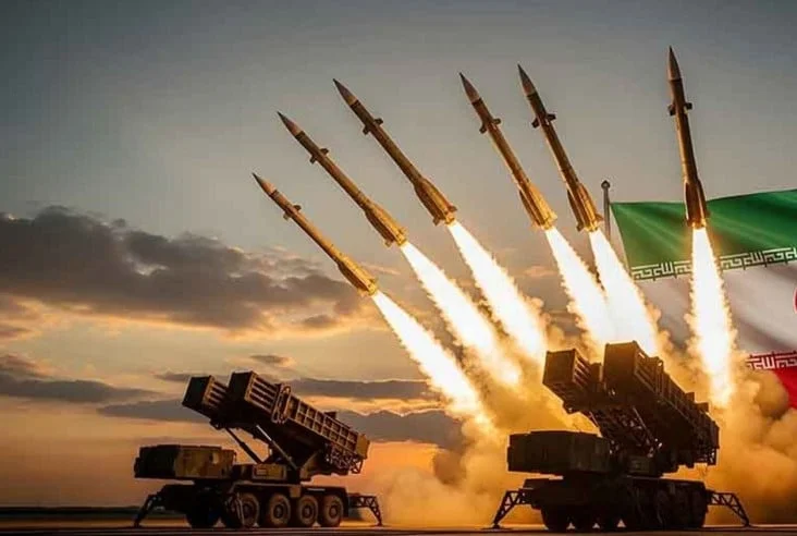 Mengapa Negara-negara Arab Khawatir Kesepakatan Iran Jadi Titik Balik yang Membawa Bencana?