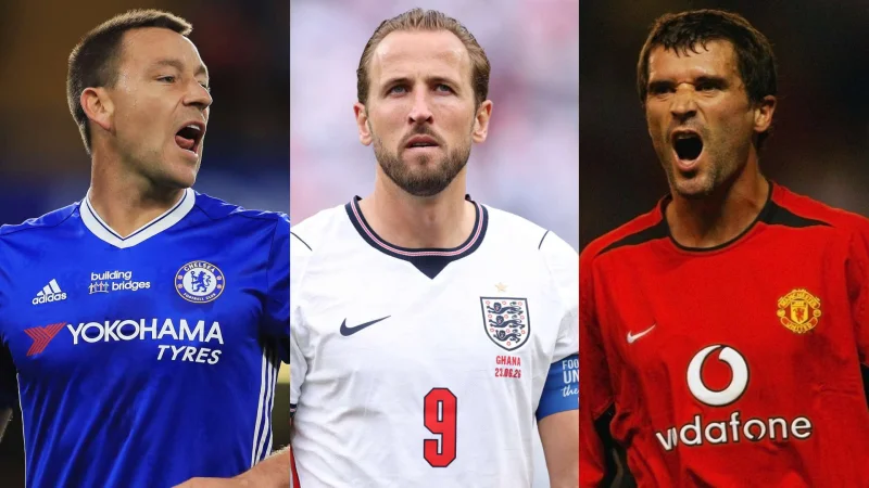 Tanpa John Terry atau Roy Keane: Seperti apa sosok kapten Harry Kane? Mantan bintang timnas Inggris ini membahas kepemimpinan dan keputusan ‘aneh’ terkait Piala Dunia 2026 dari Thomas Tuchel