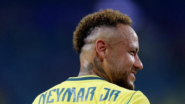Neymar setelah Debut di Piala Dunia 2026: Saya Bisa Main 200 Menit