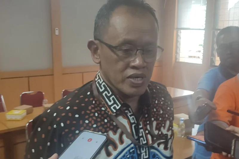 Skandal Korupsi Kredit Fiktif Bank Magelang, Pejabat Internal Dipecat