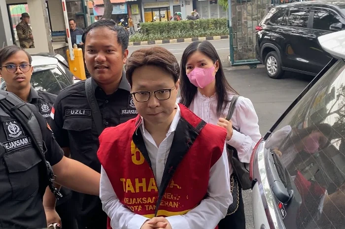 Bukan Akun Resmi, Richard Lee Protes Disalahkan Atas Transaksi Toko Lain: Kenapa Nggak Beli di Tempat Saya?