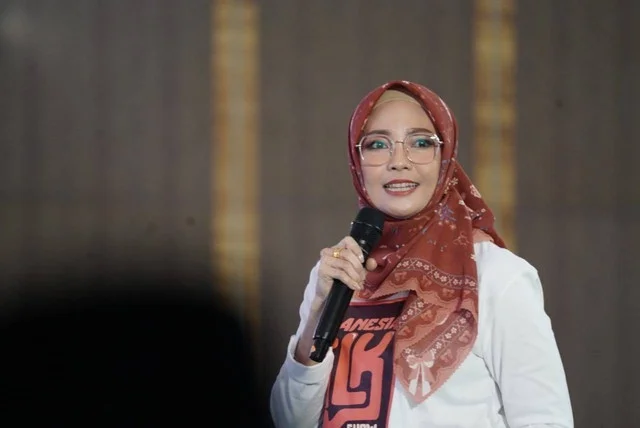 Gus Yaqut Sakit Pencernaan hingga Penahanan Dibantarkan, Istri Ungkap Kondisinya