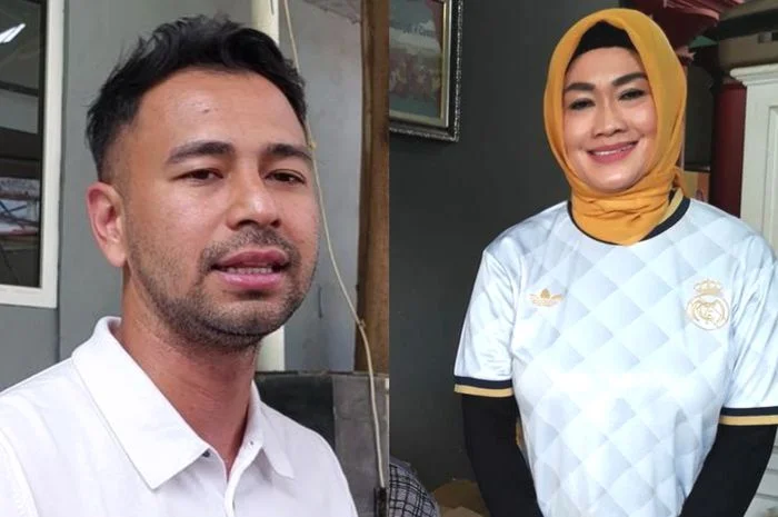 Detik-detik Ibunda Jupe Salah Sebut Nama Istri Raffi Ahmad Jadi Sarwendah, Sang Presenter Langsung Protes: Nagita Bini Gue!