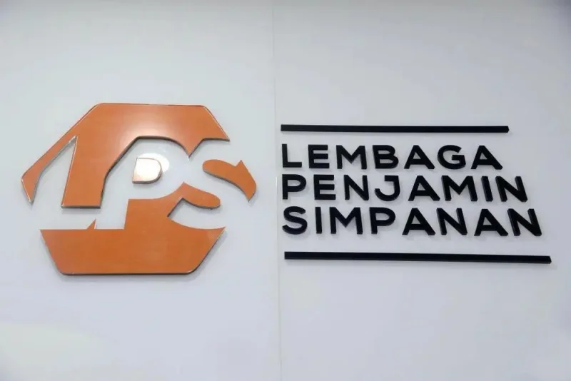 LPS Naikkan Bunga Simpanan yang Dijamin Jadi 3,75 Persen per Juli 2026