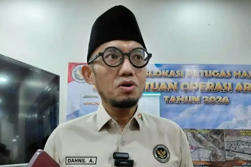 Soal Pengelolaan Keuangan Haji, Kemenhaj Tak Ingin Tambah Beban Jemaah