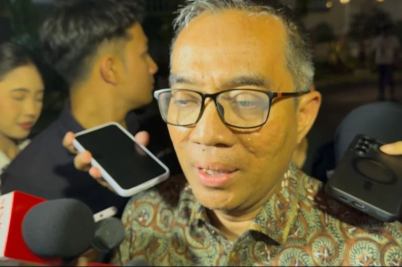 Mendikti Bungkam soal Mahasiswa UBK Terima Rp 20 Juta dan Eks Ketua BEM UGM Dipolisikan
