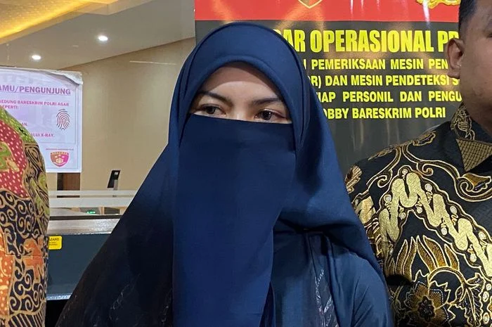 Akun Instagram yang Kena Retas Belum Kembali, Wardatina Mawa Akui Sudah Tahu Penyebabnya