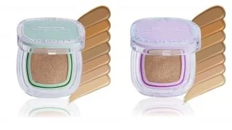 Beda Cushion Luxcrime Hijau dan Ungu: Ini Kandungan, Manfaat, dan Review Pengguna