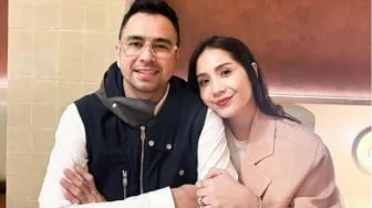 Intip Jajaran Direksi RANS Entertainment yang Segera IPO, Ini Jabatan Nagita Slavina