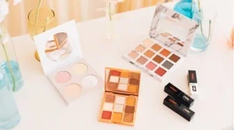 Jangan Abaikan, Ini Ciri-Ciri Produk Makeup Kedaluwarsa yang Wajib Diketahui