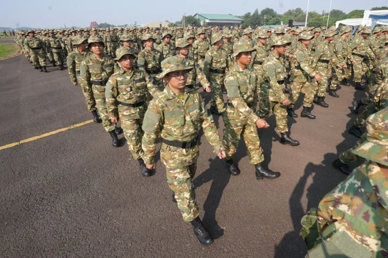 Calon Manajer Kopdes Meninggal, Anggota DPR Minta Latsarmil Tetap Lanjut, Ini Alasannya