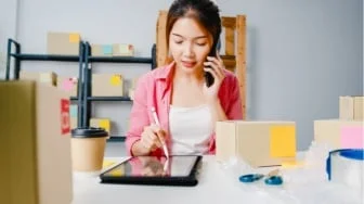 Toko Online Wajib Punya NIB, Termasuk Penjual Barang Bekas: Ini Ketentuannya