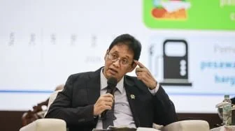 Delapan Klaster Program Prioritas Nasional di 2027