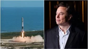 Kekayaan Elon Musk Saingi Bitcoin Usai IPO SpaceX, Jauh Lampaui Pengusaha Teknologi Lain
