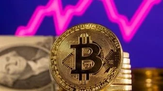 Harga Bitcoin Menguat Tembus Level US$ 64.000, Siap Menuju 100.000 Dolar AS?