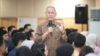 LPS Naikkan Bunga Penjaminan Simpanan Rupiah, Kini Tembus 3,75%