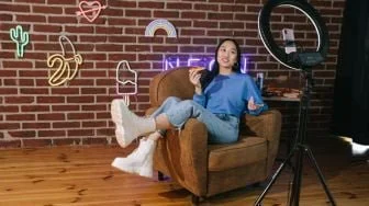 Influencer Tak Bisa Lagi Asal Kasih Saran Saham dan Kripto, Begini Ketentuannya