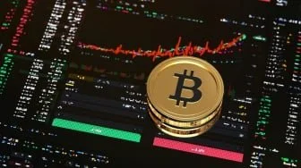 Investor Kembali Borong Kripto, Harga Bitcon Tembus USD 65.900