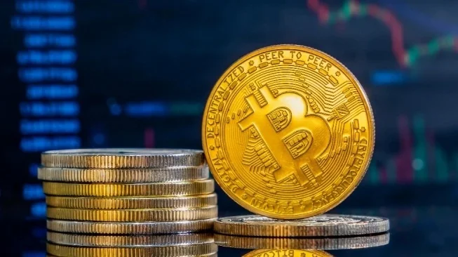 Bitcoin dkk Diramal Bisa Jadi Sistem Finansial Alternatif RI Dalam Waktu 3 Tahun
