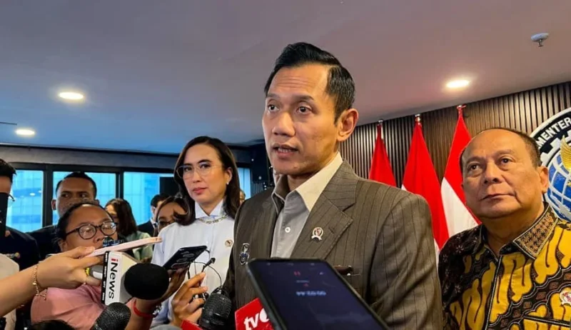 Pemerintah Targetkan Penggunaan Sustainable Aviation Fuel Dimulai pada 2027 untuk Dorong Penerbangan Rendah Emisi