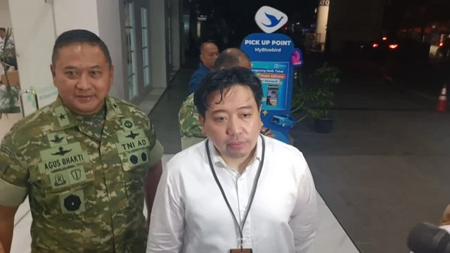 RSHS Ungkap Kondisi YTR Membaik: Sudah Bisa Duduk, Makan, dan Mengobrol