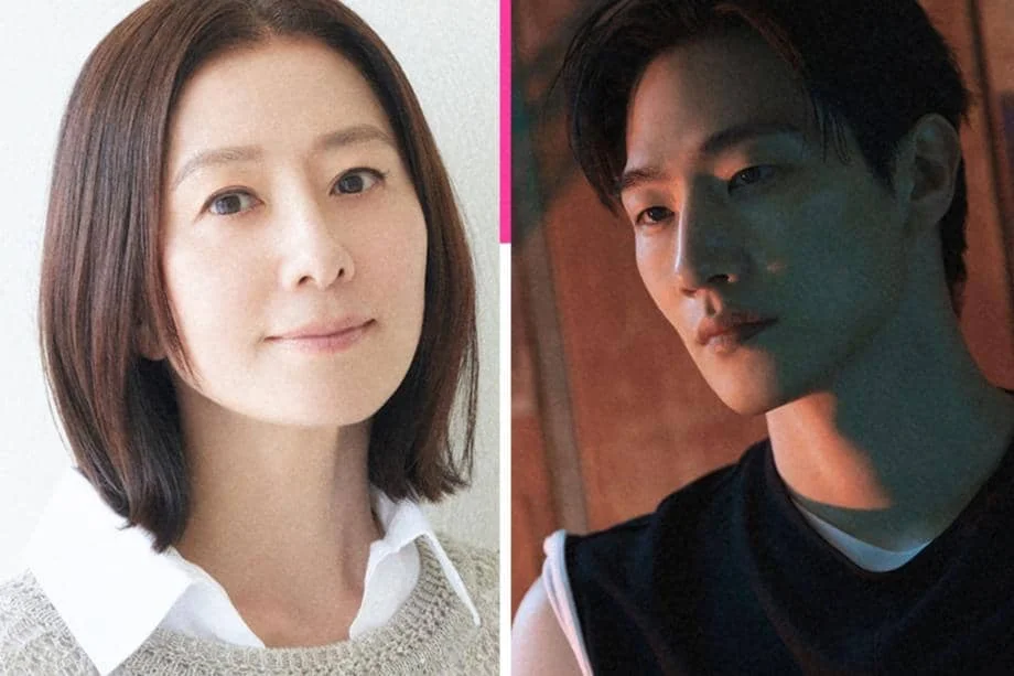 Pemeran drama Gold Digger (instagram.com/ jtbcdrama)