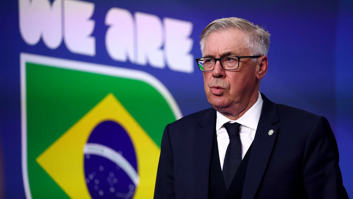 Scotland v Brazil: Group C - FIFA World Cup 2026