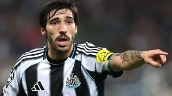 Arsenal Mengintai, Tottenham Menawar, MU Bajak Sandro Tonali dengan Mahar Rp1,7 T