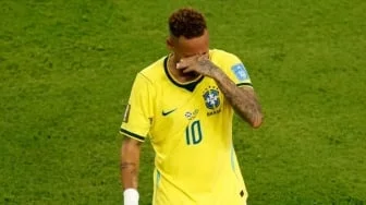 Neymar Akhirnya Debut di Piala Dunia 2026, Suporter Brasil Langsung Meledak di Stadion