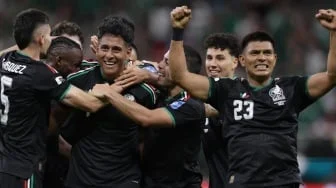 Deretan Rekor Tercipta usai Meksiko Lolos 'Sempurna' ke Fase Gugur Piala Dunia 2026