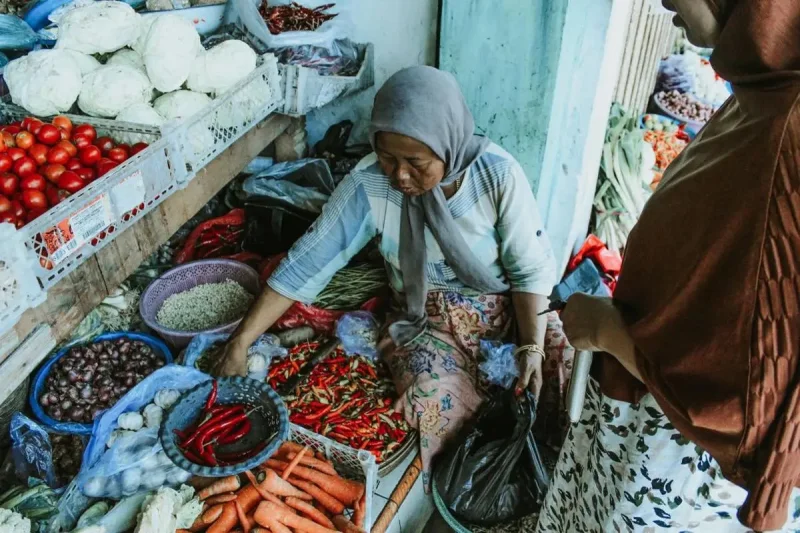 Mengapa Harga Cabai Sering Naik Turun? Ini 5 Penyebab Utamanya