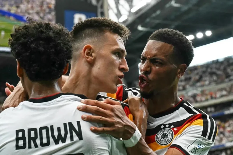 Klasemen Akhir Grup E Piala Dunia 2026: Ekuador Lolos Dramatis
