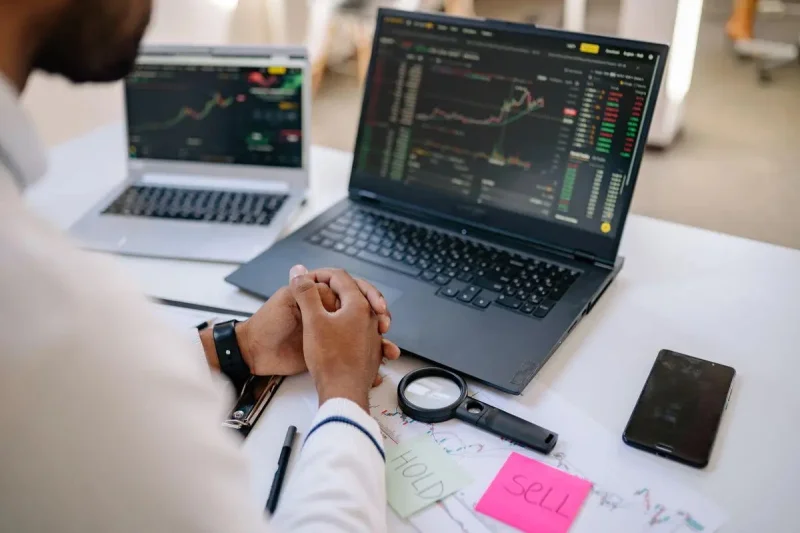 Mau Jadi Day Trader? Pahami Dulu Strategi dan Risikonya