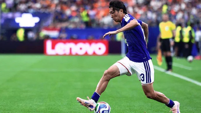 Babak 1 Piala Dunia: Jepang Masih Sama Kuat Lawan Swedia