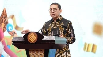 Fadli Zon Dorong Cerita Rakyat Jadi Gerakan Nasional, Bukan Sekadar Warisan Budaya