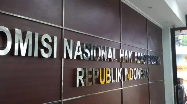 Koalisi Sipil Kritik Draf RUU HAM, Sebut Ada Pasal Karet hingga Ancam Independensi Komnas HAM