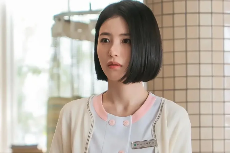 4 Konflik Yuk Ha Ri dengan Neneknya di Doctor on the Edge