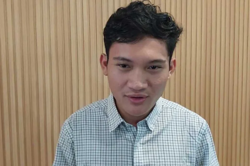 Tiyo Ungkap Alasan Tak Mau Cari Pemasang Pelacak di Mobilnya, Sebut Pesannya Sudah Jelas